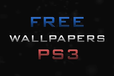 How To Get Free Wallpapers Ps3!   YouTube