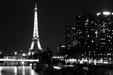 Black And White Hipster Backgrounds