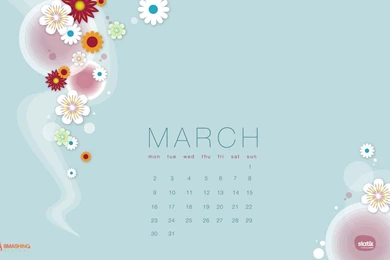 Spring Backgrounds Wallpapers   41548