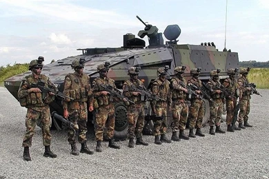 Germany Army Special Forces Troops Free Desktop Backgrounds And ...