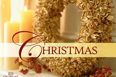 Gallery For   Christmas Season Desktop Wallpapers