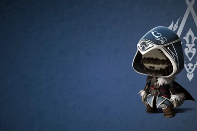 Sackboy Images Wallpapers