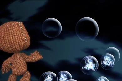 Sackboy Psvita Wallpapers By Bella Brownies On Deviantart