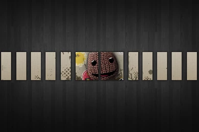 Sackboy Photos Wallpapers