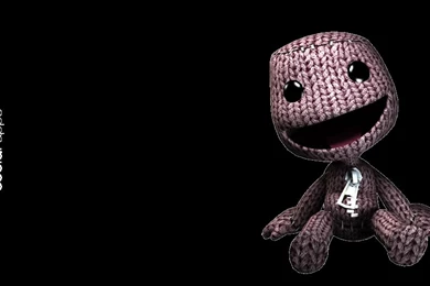 Sackboy Wallpapers Wallpapers Cave