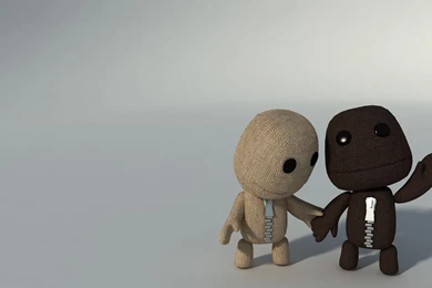 Sackboy