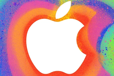 Apple iPad Wallpapers In HD