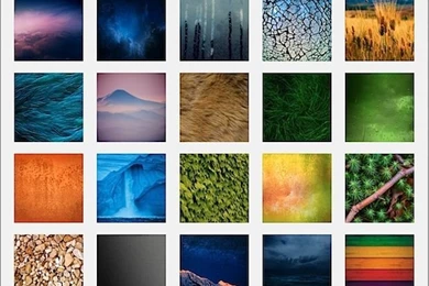 20 Amazing 2048×2048 Wallpapers Perfect For The iPad Retina Display