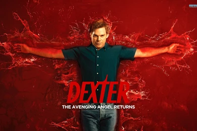 Dexter Computer Wallpapers, Desktop Backgrounds
