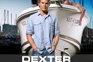 Dexter Dexter Morgan Michael C Hall Wallpapers (