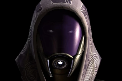 Download 1280x1024 Tali'Zorah Nar Rayya Wallpapers