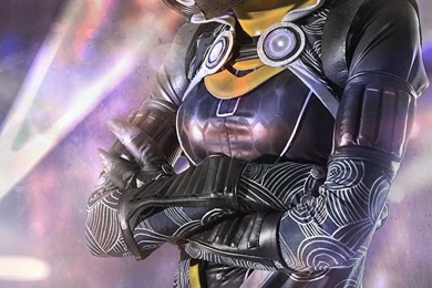 Tali'Zorah Nar Rayya   Mass Effect Mobile Wallpapers 5249