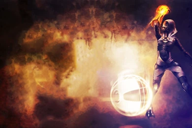 Full HD 1080p Tali Zorah Wallpapers HD, Desktop Backgrounds ...