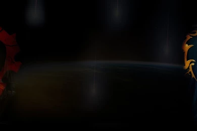 A Friend Made A WoW Wallpapers [3840x1080] : Wow