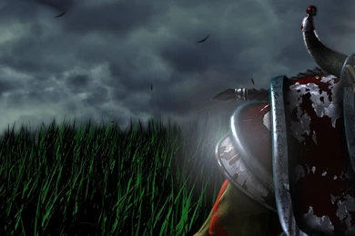 Warcraft Wallpapers Dual Monitor