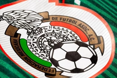 Mexico Team Logo Wallpapers 123mobileWallpapers.com