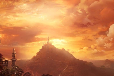 World Of Warcraft, Silvermoon