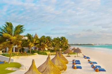 Riviera Maya, Mexico HD Desktop Wallpapers : High Definition ...