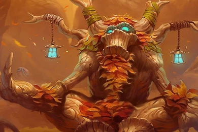 World Of Warcraft, Forest   Wallpapers – Yoyowall.com