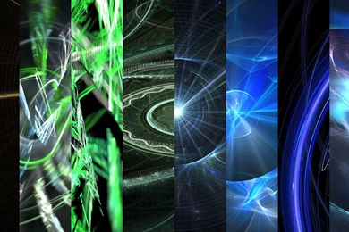 Dualmonitor   DeviantArt