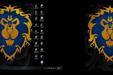 Post Your Desktop!
