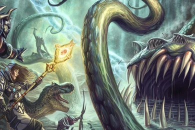 World Of Warcraft, Wow