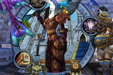 World Of Warcraft, 003