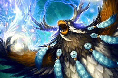 World Of Warcraft Moonkin