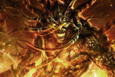 World Of Warcraft, Majordomo, Executus, Cool Games