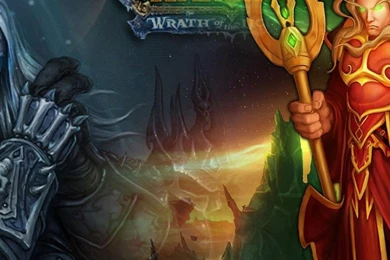 World Of Warcraft, Horde, HD, Cool Games