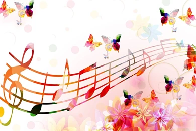 Music Background Images