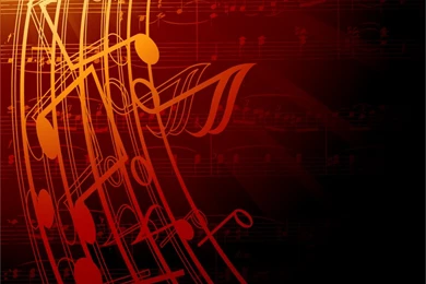 Gorgeous Classical Music   Free Vector Download