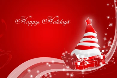 Happy Christmas Holidays HD Wallpapers Free HD Wallpapers   Download ...