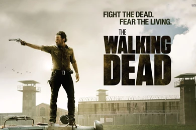 Rick Grimes   The Walking Dead Wallpapers   TV Show Wallpapers