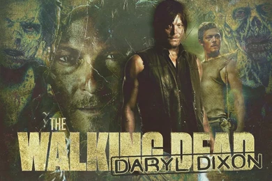 Daryl Dixon The Walking Dead Desktop Wallpapers.jpg