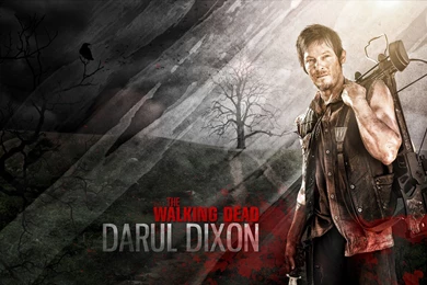 14026) Walking Dead HD Desktop Backgrounds Wallpapers   WalOps.com