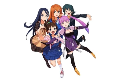 80 Anime Characters HD Wallpapers   Web Design Blog Web Design Blog