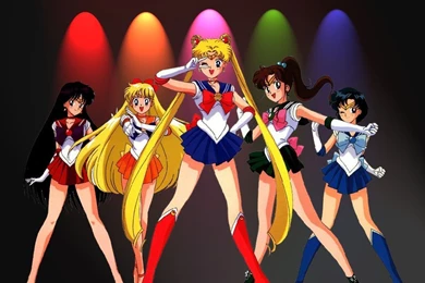 Pic New Posts: 80 Anime Characters Hd Wallpapers