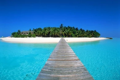 Beach Wallpapers Desktop