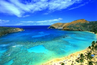 FreePhotoz Daily Wallpapers & Backgrounds   Beautiful Beach ...