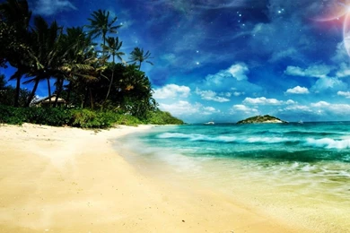 Beach Pictures For Desktop   Wallpapers HD Fine