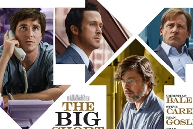 WR095   Adam McKay, The Financial Crisis & 'The Big Short'   Wrong ...