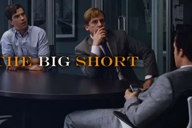 The Big Short Trailer Debuts   Collider   YouTube