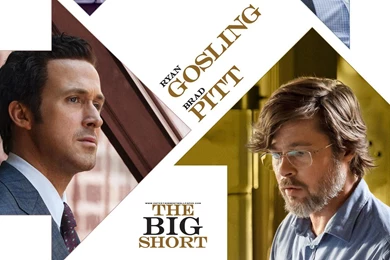 The Big Short Wallpapers