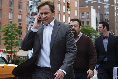 Review: The Big Short