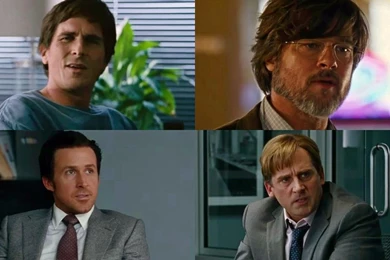 The Big Short 2015