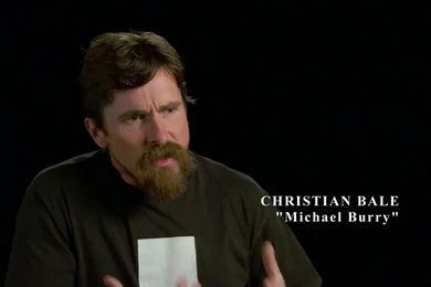 The Big Short   Featurette