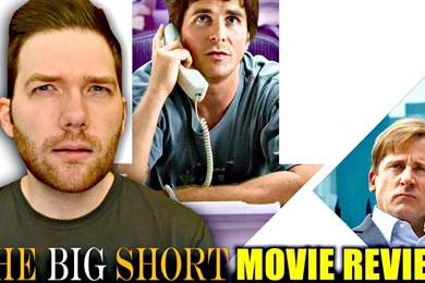 The Big Short   Movie Review   YouTube