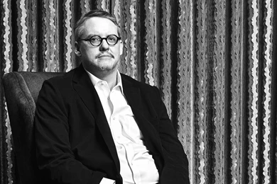 Adam McKay On 'The Big Short' Response And Oscars