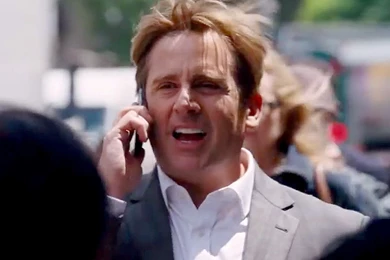 A Scene From 'The Big Short'   LA Times